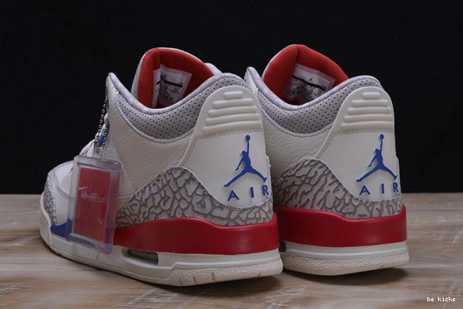 Rep red game